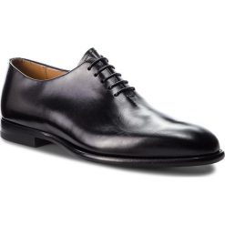 Półbuty FABI - FU9123A Nero. Eleganckie półbuty marki Fabi. W wyprzedaży za 1,179.00 zł.