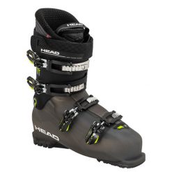 Buty narciarskie męskie HEAD NEXO LYT 10R. Czarne buty sportowe męskie Head, bez zapięcia, narciarskie. Za 799.00 zł.