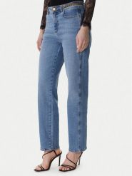 Marciano Guess Jeansy 6RGA01 7444A Niebieski Regular Fit. Niebieskie jeansy damskie Marciano Guess. Za 799.99 zł.