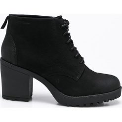 Vagabond - Botki Grace. Kozaki damskie Vagabond. Za 449.90 zł.