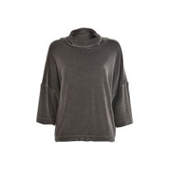 Deha Panie Sweter Bluza Welurowa Huśtawka b64512 Walnut Brown (Rozmiar S). Swetry damskie marki Deha. W wyprzedaży za 184.00 zł.