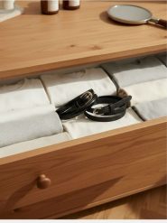 Cienkie Paski 2 pack - czarny. Czarne paski damskie Sinsay, bez wzorów. Za 19.99 zł.