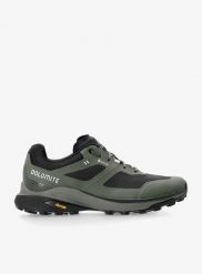Buty turystyczne Dolomite Nibelia GTX. Zielone trekkingi męskie Dolomite, na lato, trekkingowe, gore-tex. Za 789.99 zł.