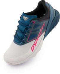 Buty damskie Dynafit Wms Alpine Fjord-nimbus Niebieskie. Czerwone obuwie sportowe damskie Dynafit, do biegania. Za 536.99 zł.
