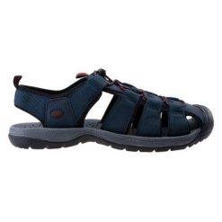 Sandały męskie Elbrus Keniser, Rozmiar buta 44. Sandały męskie ELBRUS, bez zapięcia. Za 149.99 zł.