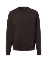 Marie Lund Bluza Kobiety brązowy, M. Brązowe bluzy damskie Marie Lund, m, bez wzorów, bez kaptura. Za 199.95 zł.