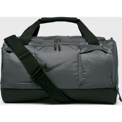 Nike - Torba Vapor Power. Czarne torby sportowe męskie marki Nike, z materiału. W wyprzedaży za 139.90 zł.