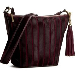 Torebka MICHAEL KORS - Brooklyn Applique 30F6GBJL2H Plum. Listonoszki damskie Michael Kors. W wyprzedaży za 1,679.00 zł.