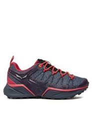 Salewa Trekkingi Dropline Gtx GORE-TEX 61367 3853 Fioletowy. Fioletowe trekkingi damskie Salewa, trekkingowe, gore-tex. Za 789.99 zł.