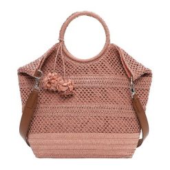 Tamaris Torebka Shopper TAS Kassandra Torby na zakupy 1 ct Damski. Torby na ramię damskie Tamaris, z aplikacjami, z materiału, zdobione, bez dodatków. Za 275.99 zł.