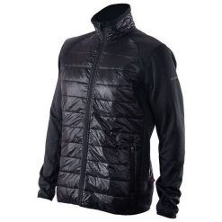 Viking Kurtka męska Primaloft Bart czarna r. XL (7508516). Kurtki męskie marki Viking. Za 299.00 zł.