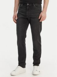 Tommy Hilfiger Jeansy Denton Lux MW0MW42321 Szary Regular Fit. Szare jeansy męskie Tommy Hilfiger. Za 569.99 zł.