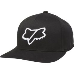 FOX Czapka Męska Slash Snapback Hat Czarna. Czapki i kapelusze męskie marki FOX. Za 133.00 zł.