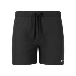 Szorty Virtus Berk. Czarne buty sportowe męskie VIRTUS, bez wzorów, na fitness i siłownię. Za 163.00 zł.