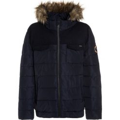 IKKS CHILL OUT JACK Kurtka zimowa navy. Kurtki i płaszcze dla chłopców IKKS, na zimę, z materiału. W wyprzedaży za 463.20 zł.