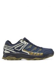 Salomon Trekkingi Extegra Gore-Tex L47799800 Szary. Szare trekkingi męskie Salomon, trekkingowe, gore-tex. Za 359.99 zł.