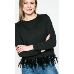 Answear - Bluza SPORTY FUSION. Bluzy damskie marki ANSWEAR. W wyprzedaży za 29.90 zł.