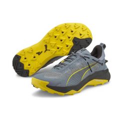 Buty Sportowe Męskie Puma Explore Nitro Gtx. Buty sportowe męskie Puma, z materiału, bez zapięcia. Za 764.00 zł.