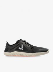Buty barefoot damskie Vivobarefoot Primus Lite IV All Weather. Czarne trekkingi damskie Vivobarefoot, trekkingowe. Za 758.99 zł.
