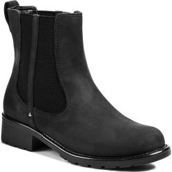 Sztyblety CLARKS - Orinoco Hot 20356978 4 Black. Kozaki damskie marki Clarks. W wyprzedaży za 239.00 zł.