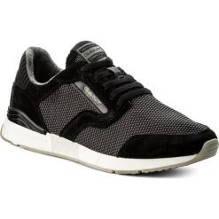 Sneakersy GANT - Andrew 16637537 Black G00. Półbuty na co dzień męskie marki GANT. W wyprzedaży za 269.00 zł.