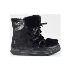 Primigi Buty Zimowe Dziewczęce 32 Czarne. Buty zimowe dziewczęce marki Primigi. W wyprzedaży za 279.00 zł.