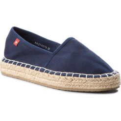 Espadryle BIG STAR - AA274678 Navy. Espadryle damskie marki Big Star. Za 79.00 zł.
