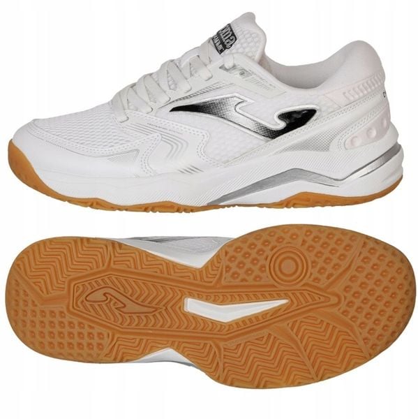 Joma Buty Joma DYNAMIC VDYNAS2602. Buty sportowe męskie Joma, bez zapięcia. Za 188.73 zł.