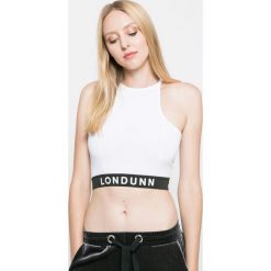 Missguided - Top By Jordan Dunn. Topy damskie marki Missguided. W wyprzedaży za 39.90 zł.