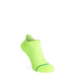 Skarpety biegowe Stance Run Light Tab. Zielone skarpety damskie Stance, bez wzorów. Za 51.69 zł.