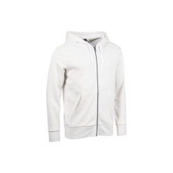 Bluza na zamek z kapturem Gym & Pilates. Bluzy męskie marki Adidas. Za 149.99 zł.