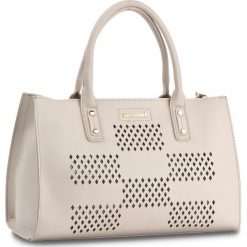Torebka MONNARI - BAG2770-015 Beżowy. Torebki do ręki damskie marki Monnari. W wyprzedaży za 139.00 zł.