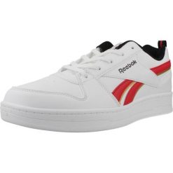 Buty REEBOK ROYAL PRIME 2.0 Biały. Białe trekkingi męskie Reebok, trekkingowe. Za 163.99 zł.