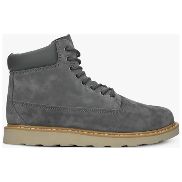 Feewear Lound buty męskie, szary, rozmiar 8. Szare trekkingi męskie Feewear, outdoorowe. W wyprzedaży za 237.99 zł.