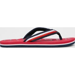 Tommy Hilfiger - Japonki. Sandały chłopięce marki Tommy Hilfiger. Za 129.90 zł.