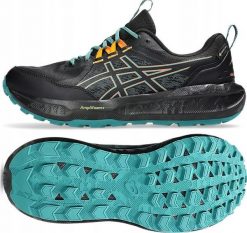 Buty Asics GEL-SONOMA 8 GTX 1011B977 001. Buty sportowe męskie Asics, bez zapięcia. Za 422.62 zł.