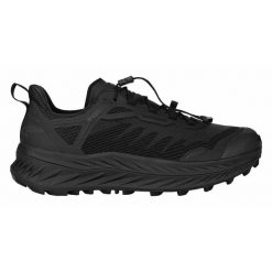 Buty trekkingowe męskie Lowa Fortux Gtx. Czarne trekkingi męskie Lowa, trekkingowe. Za 675.10 zł.