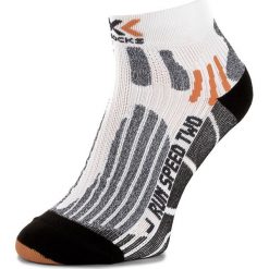 Skarpety Wysokie Unisex X-SOCKS - Running Speed Two X020432 W030. Skarpety damskie marki X-Socks. Za 75.00 zł.