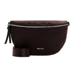 Tamaris Torebka Naramienna TAS Giuseppa Torby na ramię 1 ct Damski. Torby na ramię damskie Tamaris, bez wzorów, z nylonu, eleganckie, bez dodatków. Za 169.99 zł.