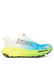Hoka Buty do biegania Mafate 5 1168722 Biały. Białe buty sportowe męskie HOKA, z materiału, bez zapięcia, do biegania. Za 849.99 zł.