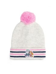 Paw Patrol Czapka PAW 52 39 1979-01 Szary. Szare czapki dla dzieci Paw Patrol, na zimę, bez wzorów. Za 49.99 zł.