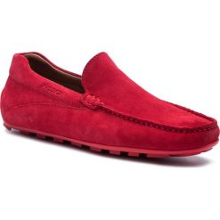 Mokasyny KAZAR - Enzo 38948-02-04 Red. Mokasyny męskie marki Kazar. Za 469.00 zł.