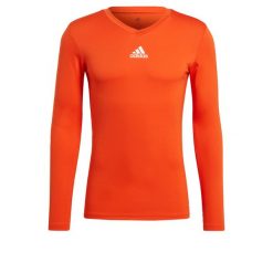 Koszulka piłkarska męska adidas Team Base Tee. Brązowe koszulki sportowe męskie Adidas, m, bez wzorów, bez kołnierzyka, bez ramiączek, do piłki nożnej. Za 75.00 zł.