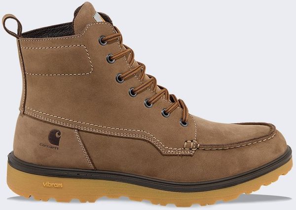 Buty trekkingowe męskie Carhartt Buty Greenfields Rugged Flex O2 Khaki. Brązowe trekkingi męskie Carhartt. Za 612.24 zł.