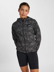 Damska bluza dresowa Newline. Czarne bluzy damskie Newline, s, bez wzorów, z dresówki, bez kaptura. Za 381.30 zł.