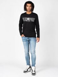 Pepe Jeans Jeansy "Mason Cloud" | PM2062494 | Mason Cloud | Mężczyzna | Niebieski. Niebieskie jeansy męskie Pepe Jeans. W wyprzedaży za 219.00 zł.