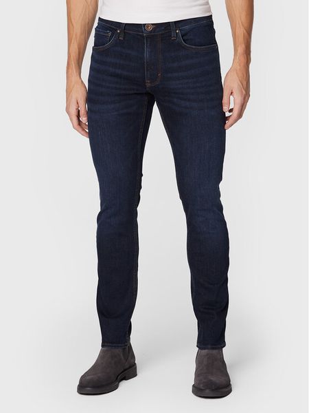JOOP! Jeans Jeansy 15 Stephen 30033384 Granatowy Slim Fit. Niebieskie jeansy męskie JOOP! Jeans. Za 340.99 zł.