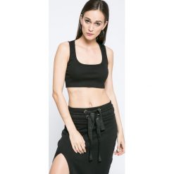 Missguided - Top By Jordan Dunn. Topy damskie marki Missguided. W wyprzedaży za 29.90 zł.
