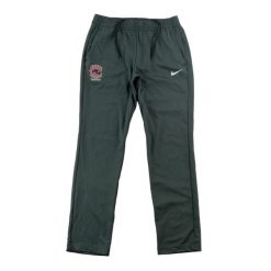 Second life - Dresowe spodnie damskie NCAA Epic Knit Pant 2.0 - Jak nowy. Szare spodnie dresowe damskie Nike, m, bez wzorów, z dresówki, do biegania. Za 127.76 zł.