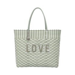 Emily & Noah Torebka Shopper E&N Edda Torby na zakupy 1 ct Damski. Torebki shopper damskie Emily & Noah, z aplikacjami, eleganckie, zdobione, bez dodatków. Za 260.99 zł.